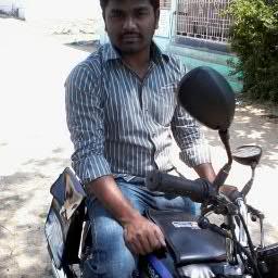 chinni7789's profile picture. 