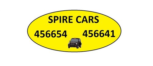 Spire Cars chesterfield, Call 01246 456654