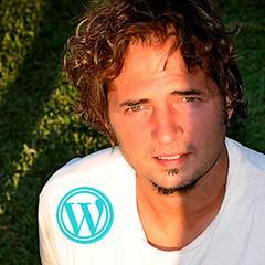 Diseño web y #WordPress. Tips y galería aleatoria d WP themes en http://t.co/85iAe6nFbM. Free Marla WP Theme http://t.co/uQ5mChQ3Sj Para lo demás @ceslava ;)