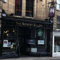 With a number of real ales, real ciders, a 30 bottle wine list and a range of specialist spirits there is something for everyone at The Robert Gillow.