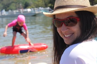 General Counsel. Science Geek. Rocker. Netball Fanatic. Green Dot Inspired. All views expressed are personal/my own.