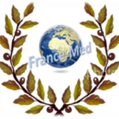 France-med est une association qui oeuvre pour le rapprochement nord-sud du peuple méditerranéen pour construire un avenir ensemble.
