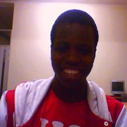 Munzhedzi Maemu Tshiphiri
