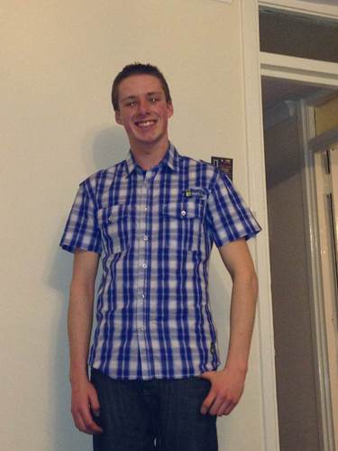 declanmolloy93's profile picture. 