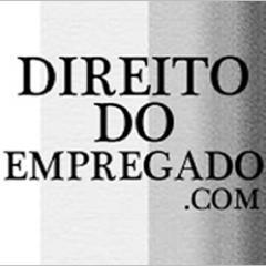 Blog destinado a transmitir os institutos do Direito do Trabalho para o cidadão de forma clara e objetiva!