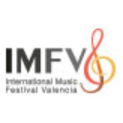1-10 July: Concerts, chamber music, masterclasses, student competition. Valencia, Spain #imfv13