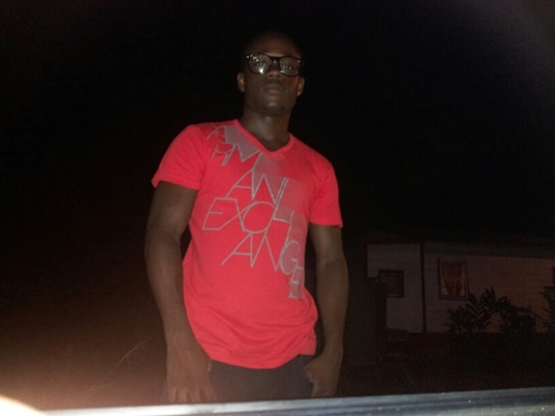 Shortman_Int's profile picture. 