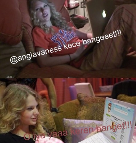 Mau disponsorin??Follow kita terlebih dahulu ya,Order?DM!|A Girl Who A Swiftie