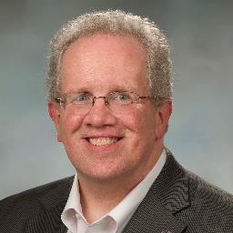 professor of journalism at buffalo state college