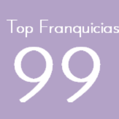 99Franquicias's profile picture. Información de franquicias rentables y de gran interés pasa posibles emprendedores.