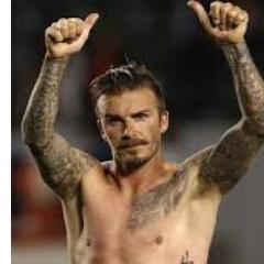 Real Madrid Footballer