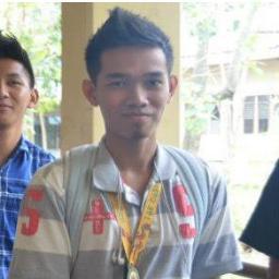 marcperante's profile picture. Student|Athlete|Balibolista