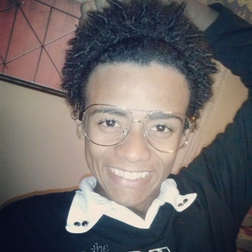 Sou feliz do meu jeito de viver !