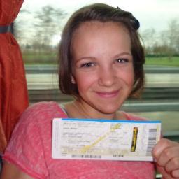 EuaaLovesJB's profile picture. 3/23/13 was the awesomest day in my life.I can just tell you that @justinbieber's perfect&I almost fainted when I saw him!I JUST WANT TO MEET HIM&BE HIS FRIEND