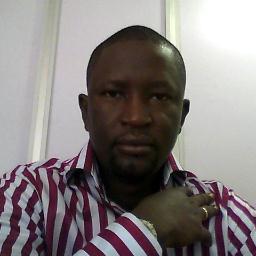 BORN IN NIGERIA SOME DECADES AGO MARRIED TO AN AMAZINGLY BEAUTIFUL BABE, BLESSED WITH GREAT CHILDREN ABOVE ALL A BORN AGAIN CHRISTIAN. I PROFESS JESUS CHRIST