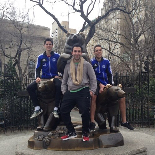 ArseanMaqami's profile picture. 