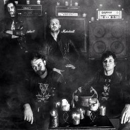 DoometalVodoo's profile picture. Doom metal/Voodoo.