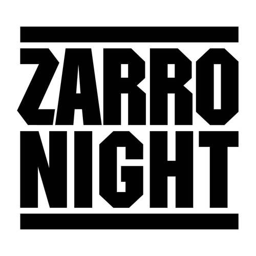 Official ZARRO NIGHT Twitter.
Interagisci durante la serata attraverso #zarronight oppure @zarro_night