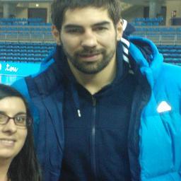 Mme_Karabatic's profile picture. 