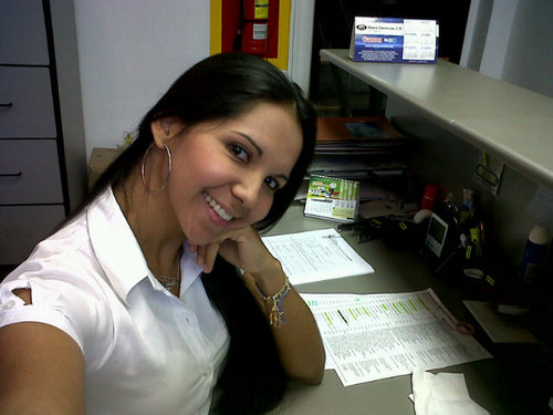 Me encanta Bailar