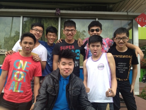 PekantanDavid's profile picture. 