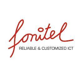 RELIABLE & CUSTOMIZED ICT