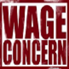 Follow Wage Concern for updates on our campaign to protect the National Minimum Wage from being cut or frozen indefinitely by the Government.
