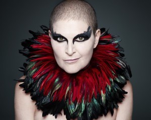 AliveXRankin's profile picture. Photographer Rankin's new project ALIVE: In the Face of Death is a photographic exploratory of the reality of death in its entirety.