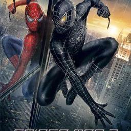 _spiderman_3's profile picture. SpiderMan 3 est un film de super-héros américain réalisé par Sam Raimi.C'est le troisième opus de la franchise des films fondés sur les aventures de Spider-Man.