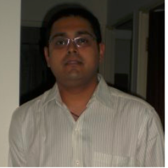 Abhinav18r's profile picture. 