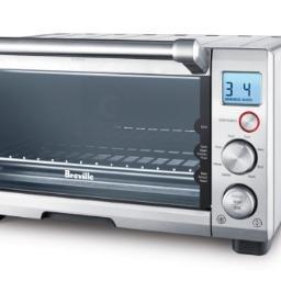 smartjennife's profile picture. Breville Smart Oven :::::::: An Oven That Does the Thinking for You. http://t.co/GZvtXAK8dE