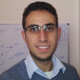 My name is Younes, and currently I'm interested in #Psychology #Marketing #Entrepreneurship