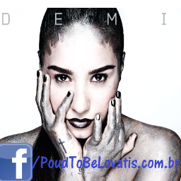 For @ddlovato !! our WARRIOR \0/ *--*