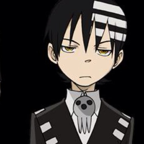 Im obsessed with symmetry. Father @Lord_shimigami. Meister to @GiraffePatty and @DemonTwinGun. BFFs @blackstar784 @EvilShadowKing @PrcJackson and @MangaGirl7.