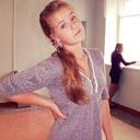 Julia Petrenko - @Julia_Petrenko_ - Twitter