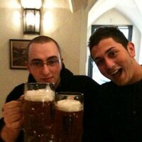 Claudio Righini (@rigos89) 's Twitter Profile