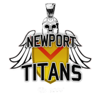 Newport Titans(@NewportTitansRL) 's Twitter Profile Photo