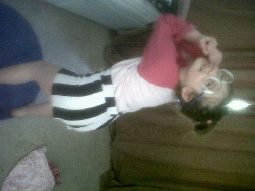 AmyWeston8's profile picture. 