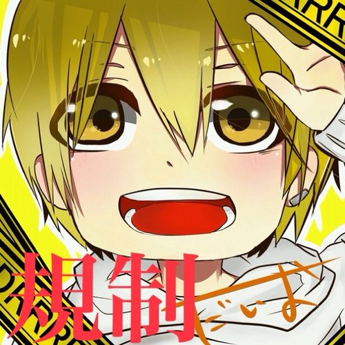 【@enmadaio_】で“正臣”言いすぎて規制された垢＼( 'ω')／後、あぴ切れした時ね。基本的に誰でもFしてる(多分)。けど規制の時しか浮上しないから本垢のF推奨。