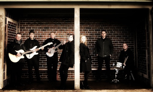 Wedding and Function band