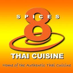 8 Spices is the Home of Authentic Thai Cuisine in Quezon City. Visit us today at the 2nd Level Veranda of Robinsons Galleria Mall,