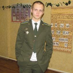 курсант