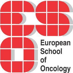 This account is closing, please continue to follow us on @ESOncology