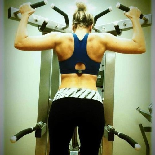 Lisa Lynn Fitness Lisalynnfit Twitter