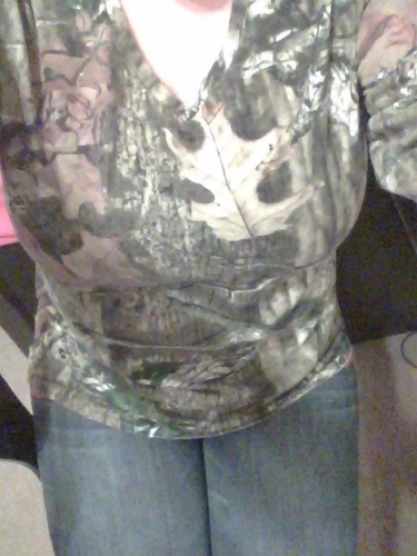 NC_FordCutie's profile picture. I have and always will be a Ford girl! #TeamFord I can go from perfume to mud in about 3 seconds