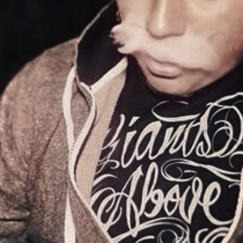 _hawwwood's profile picture. ig- cheaaah