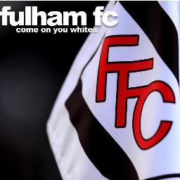 Official Account Of Fulham FC Indonesia, gives you the latest news on #FulhamFC / @FulhamFC & other activities related to the club