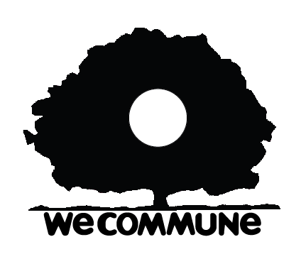 WeCommune's profile picture. 