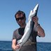 Scott Burrows (@scottsrburrows) Twitter profile photo