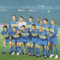 Dale booooo dale booooooocaaaaa